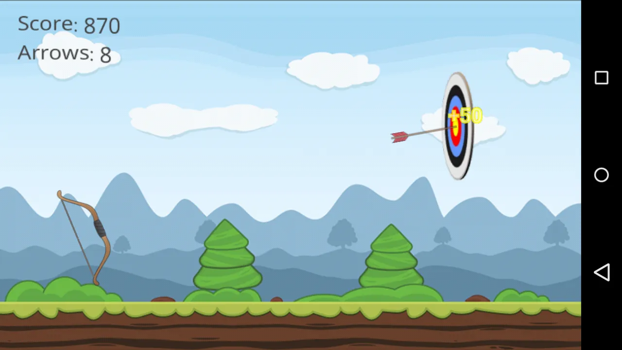 Archery Shooting | Indus Appstore | Screenshot