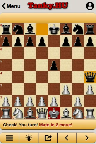 Chess | Indus Appstore | Screenshot