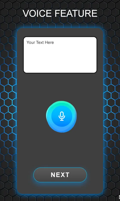 Real Voice Lie Detector Test | Indus Appstore | Screenshot