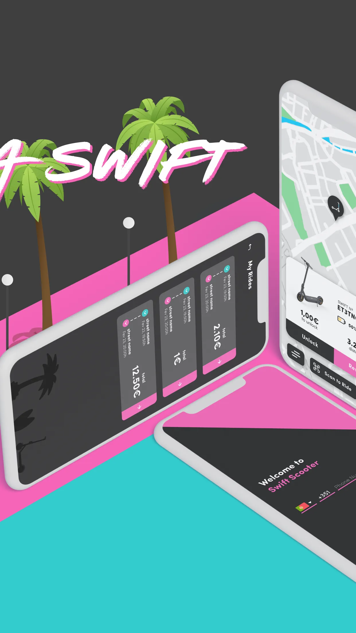 Swift Scooter | Indus Appstore | Screenshot