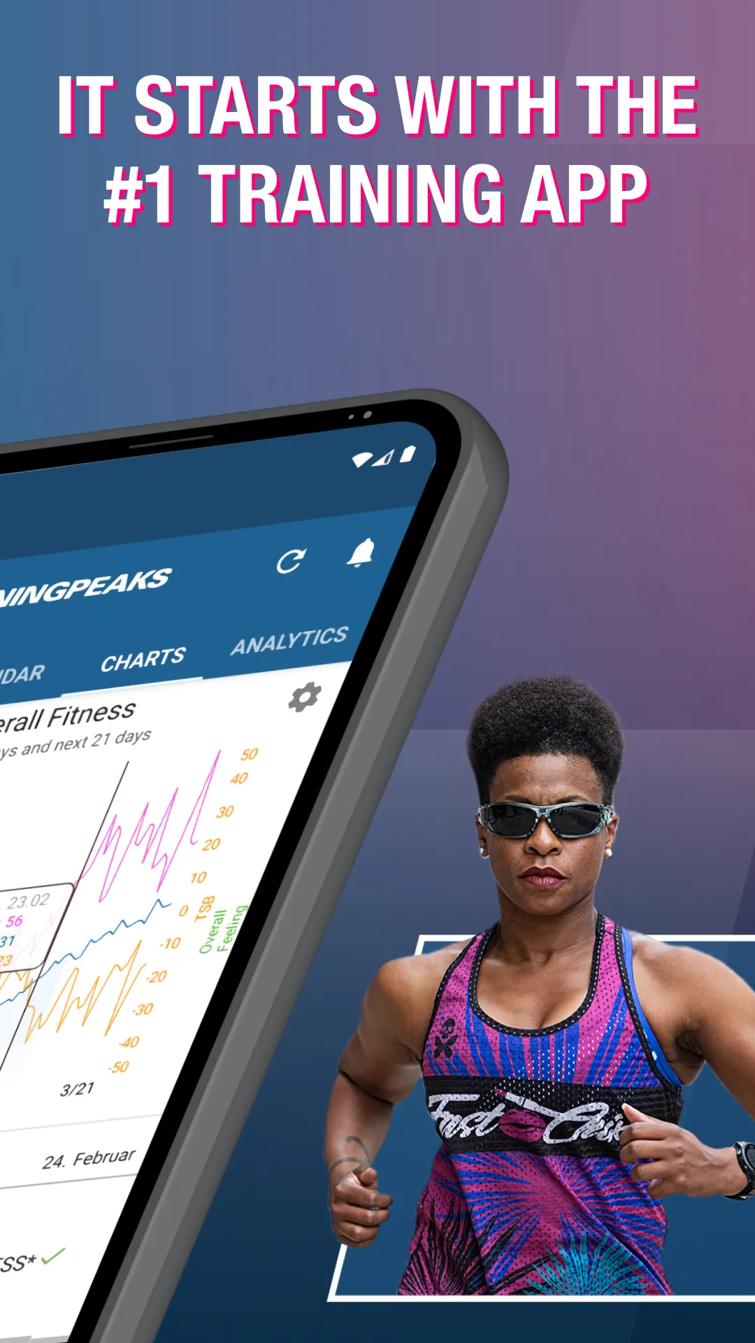 TrainingPeaks | Indus Appstore | Screenshot