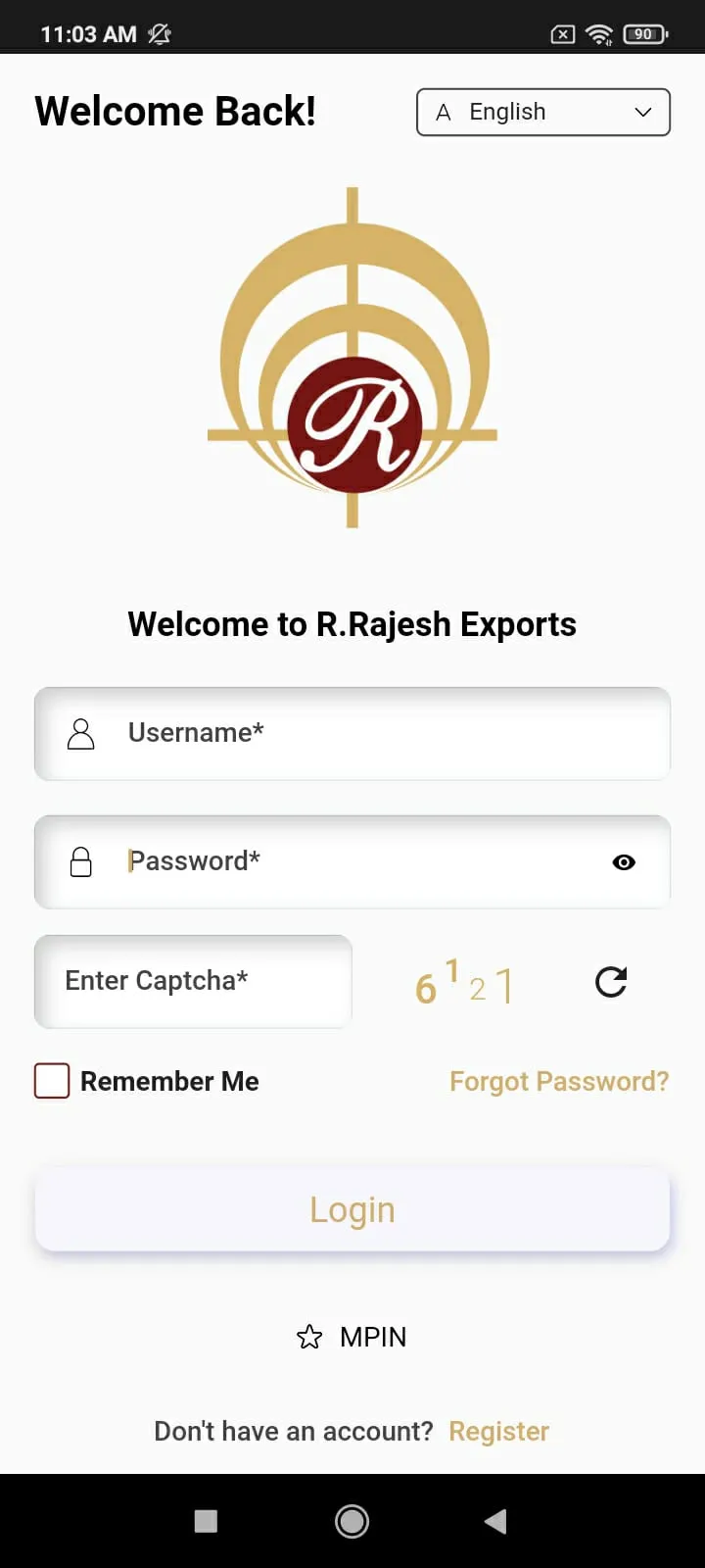 RRajesh.co | Indus Appstore | Screenshot