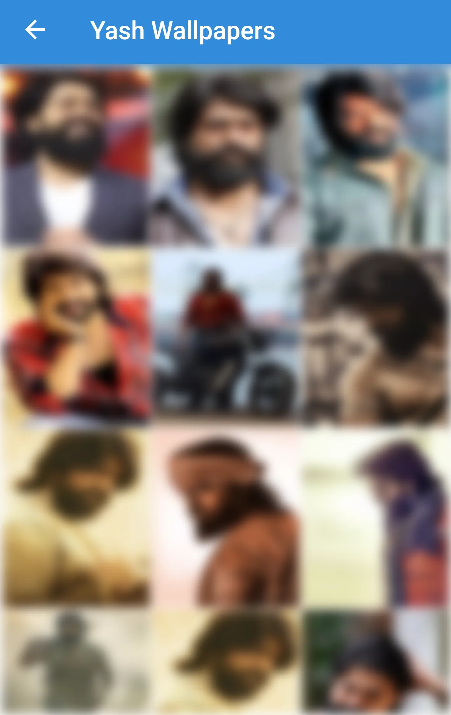 YASH movies List, Wallpapers | Indus Appstore | Screenshot