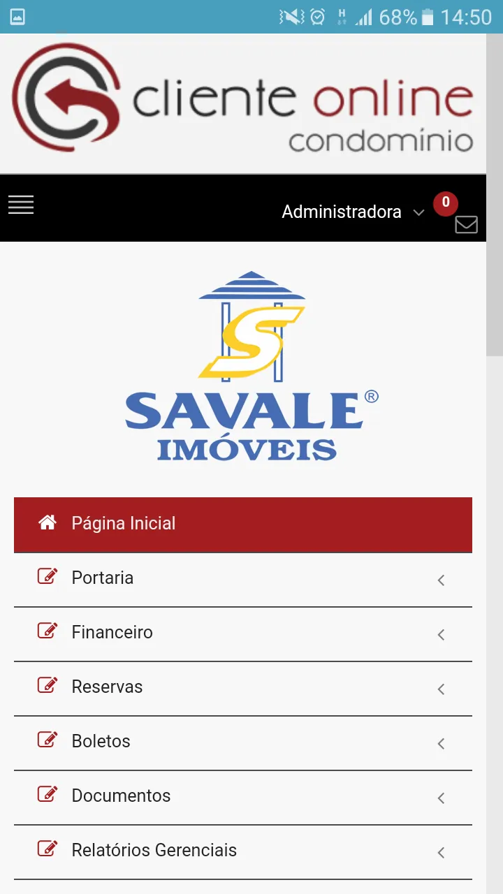 Savale Imóveis | Indus Appstore | Screenshot