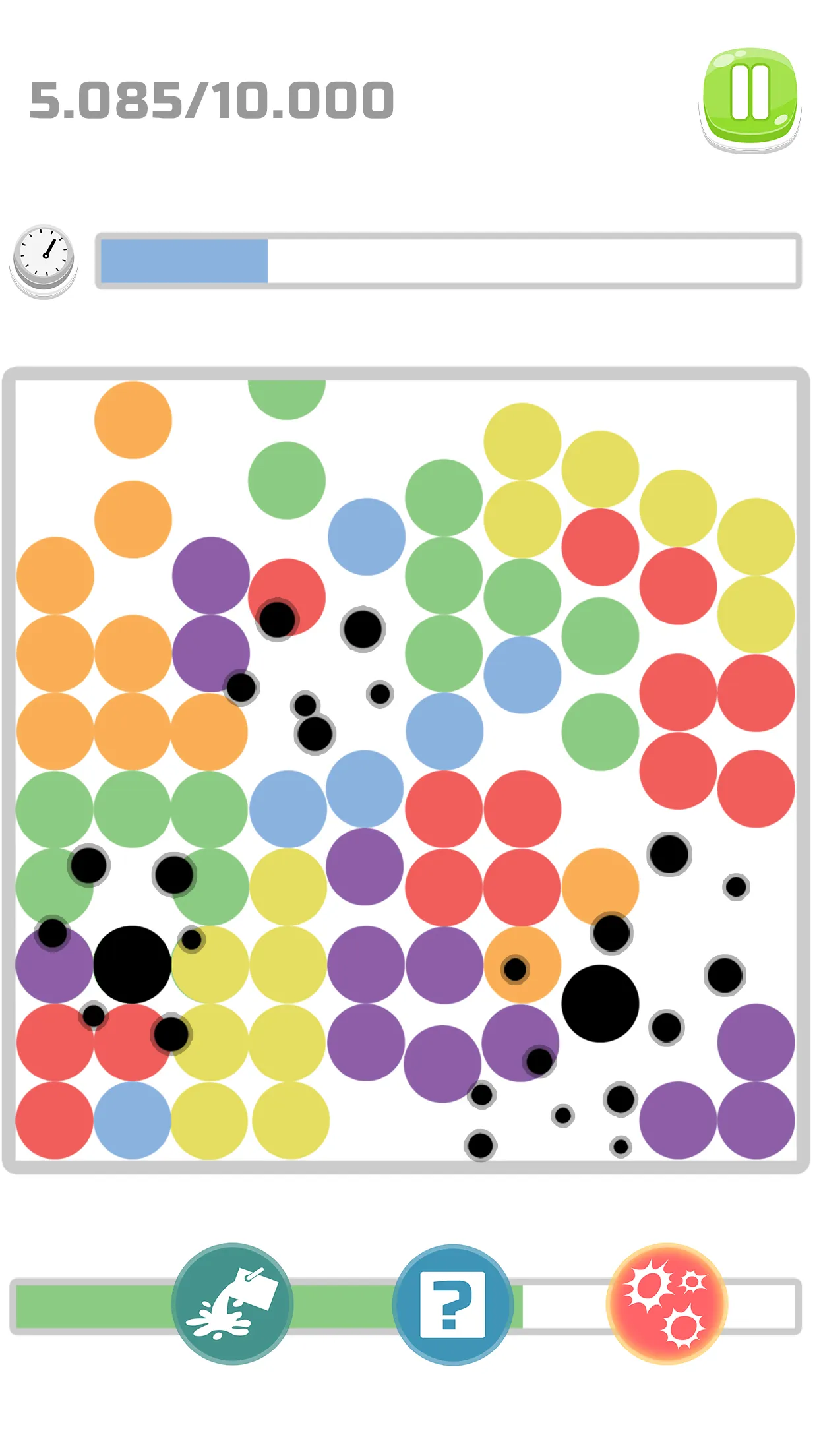 Match Colors : Colors Game | Indus Appstore | Screenshot