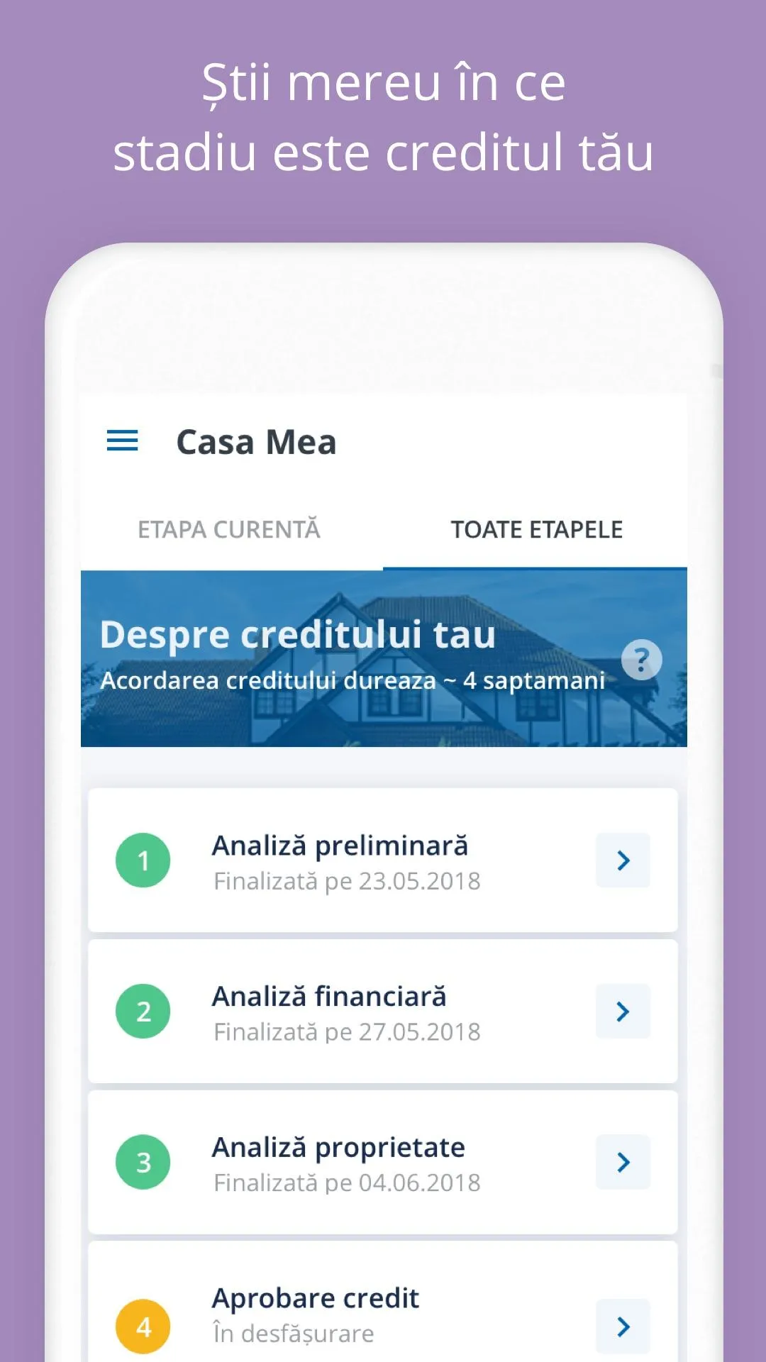 Casa Mea | Indus Appstore | Screenshot