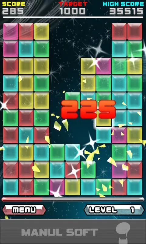 Glass Breaker | Indus Appstore | Screenshot