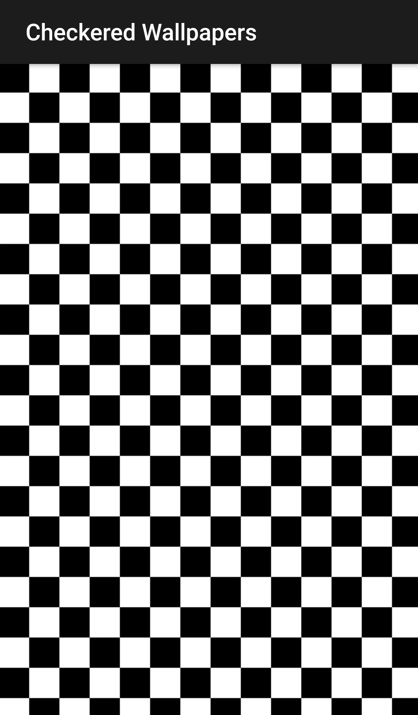 Checkered Wallpapers | Indus Appstore | Screenshot