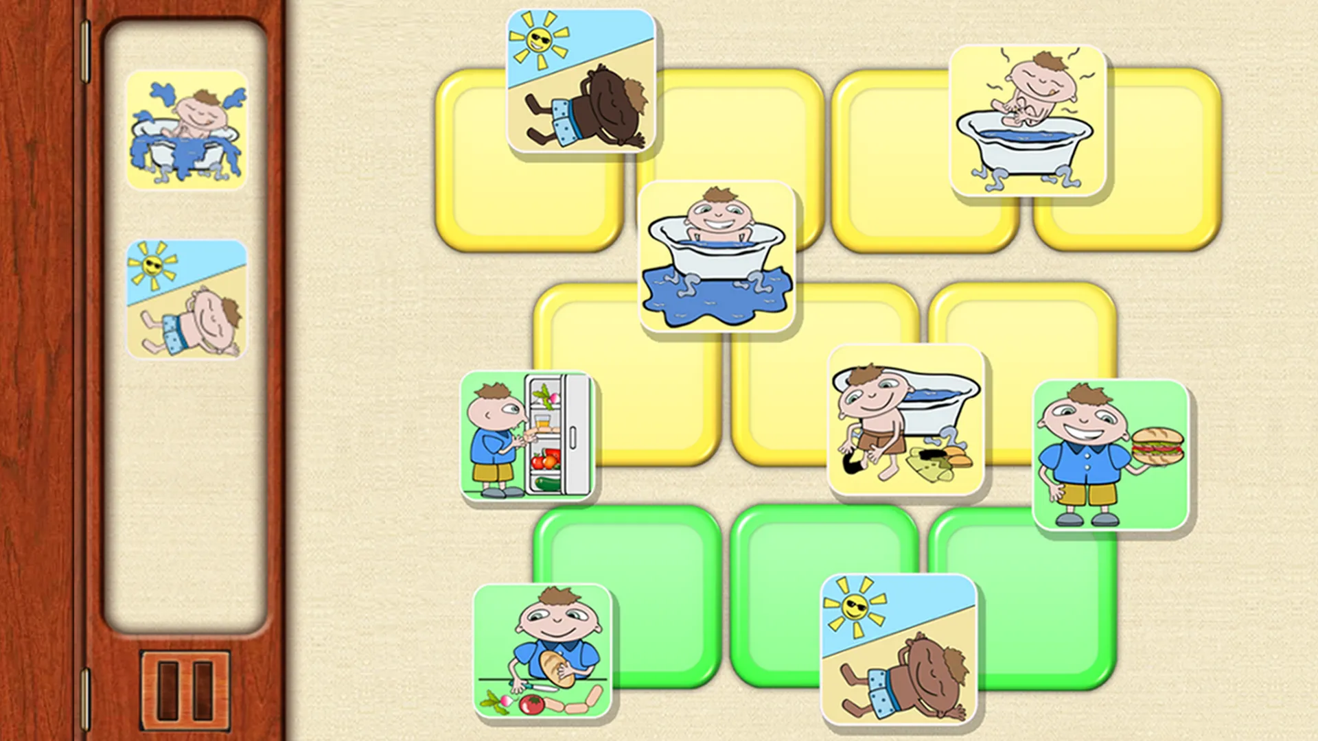 Logicly: Educational Puzzle | Indus Appstore | Screenshot