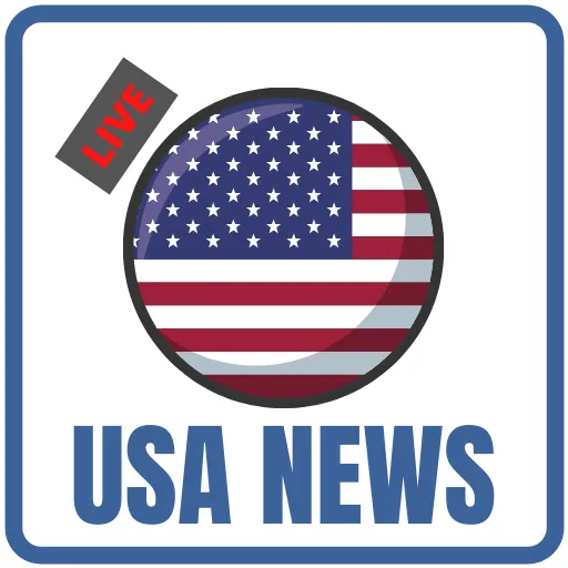 LIVE TV App for USA News | Indus Appstore | Screenshot