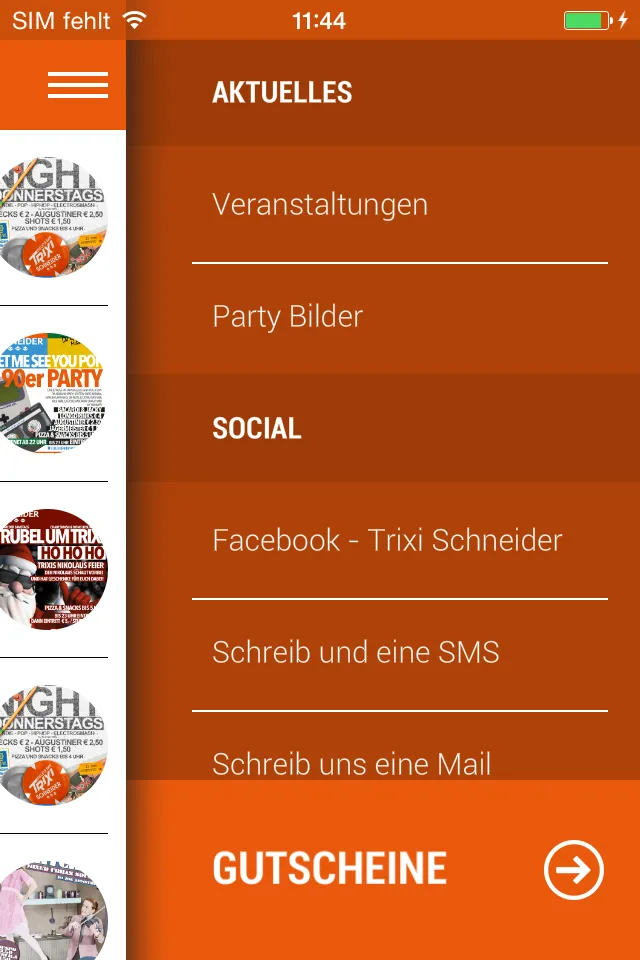 Trixi Schneider | Indus Appstore | Screenshot