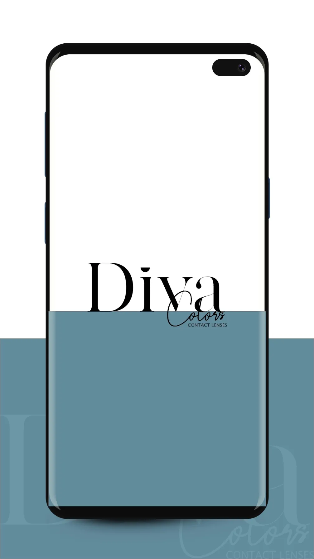 Diva Lenses | Indus Appstore | Screenshot