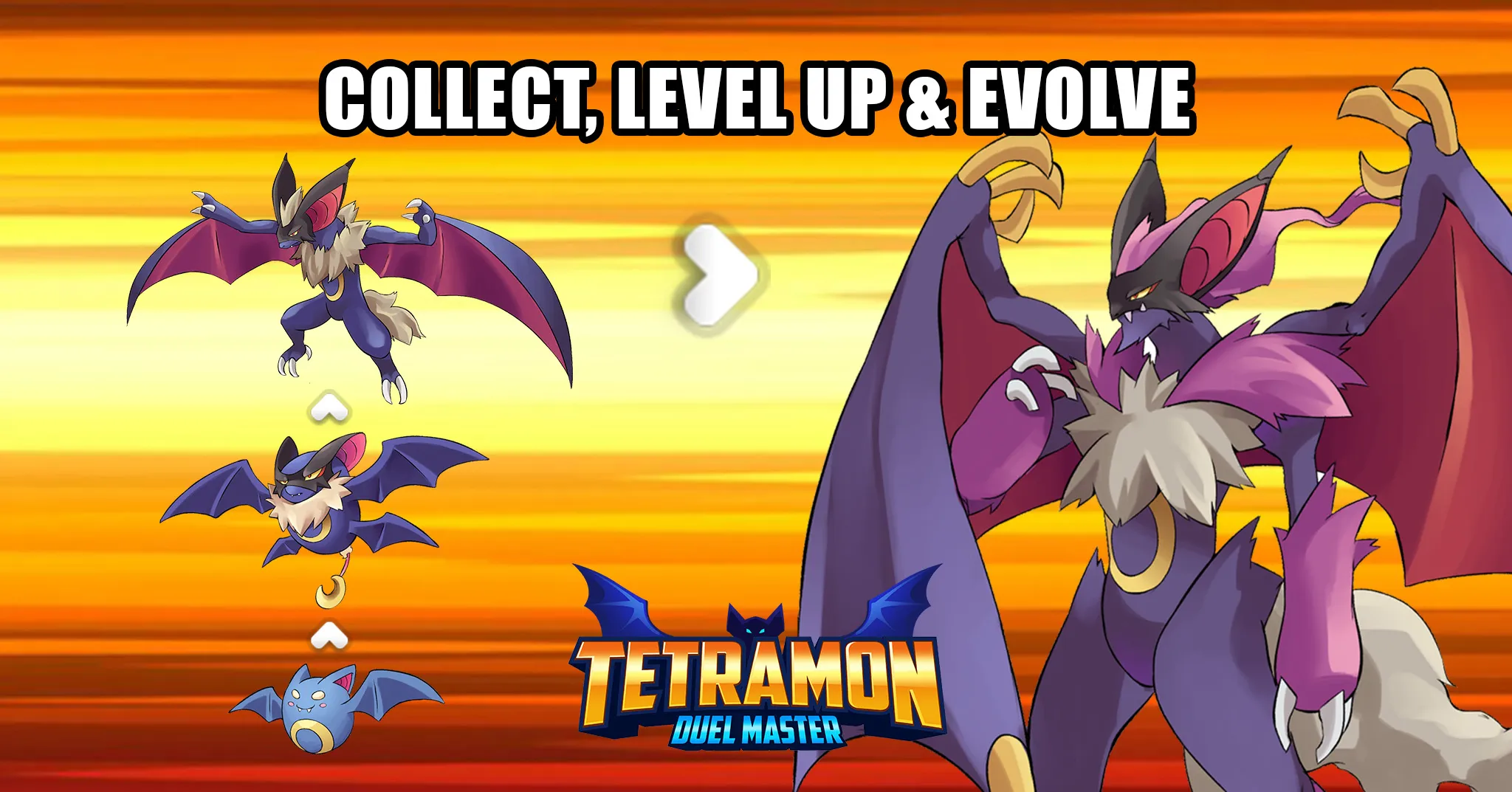 Tetramon Monster Battles TCG | Indus Appstore | Screenshot