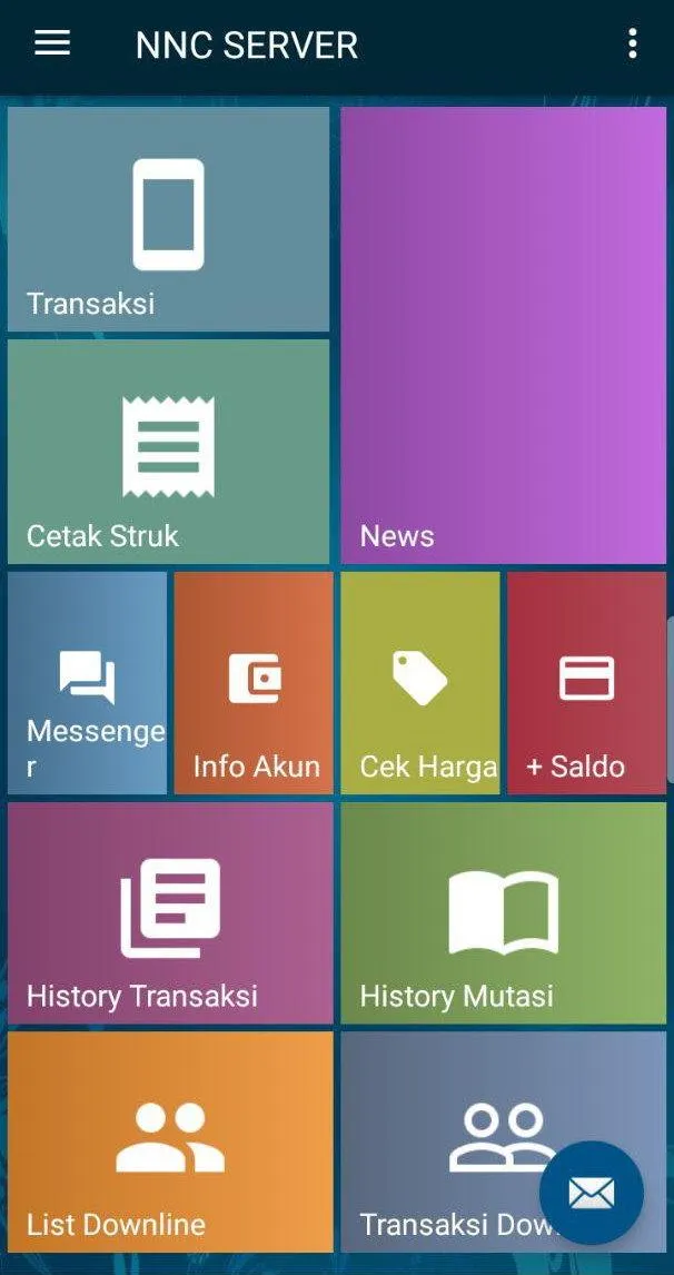 NNC SERVER | Indus Appstore | Screenshot