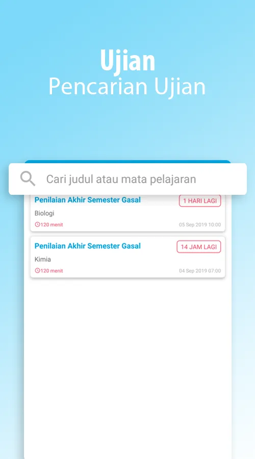 Kodesoal Guru | Indus Appstore | Screenshot