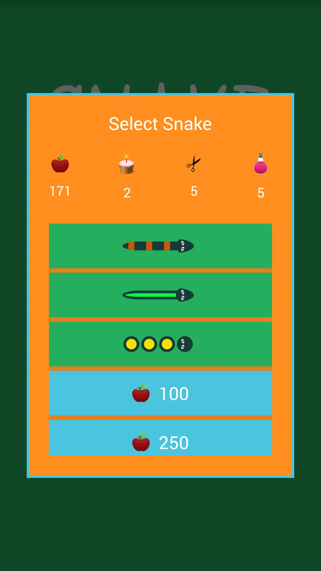 Snake | Indus Appstore | Screenshot