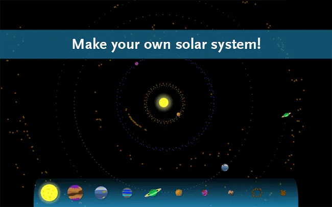 Planet Families | Indus Appstore | Screenshot