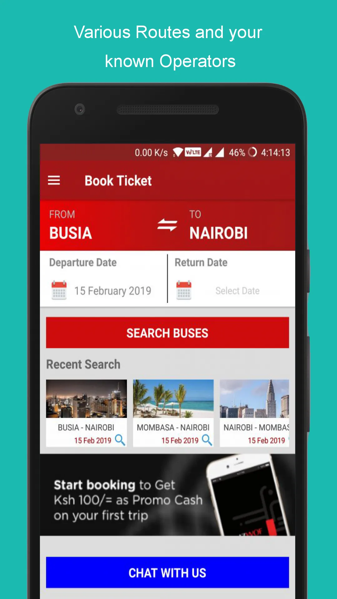 iabiri | Indus Appstore | Screenshot