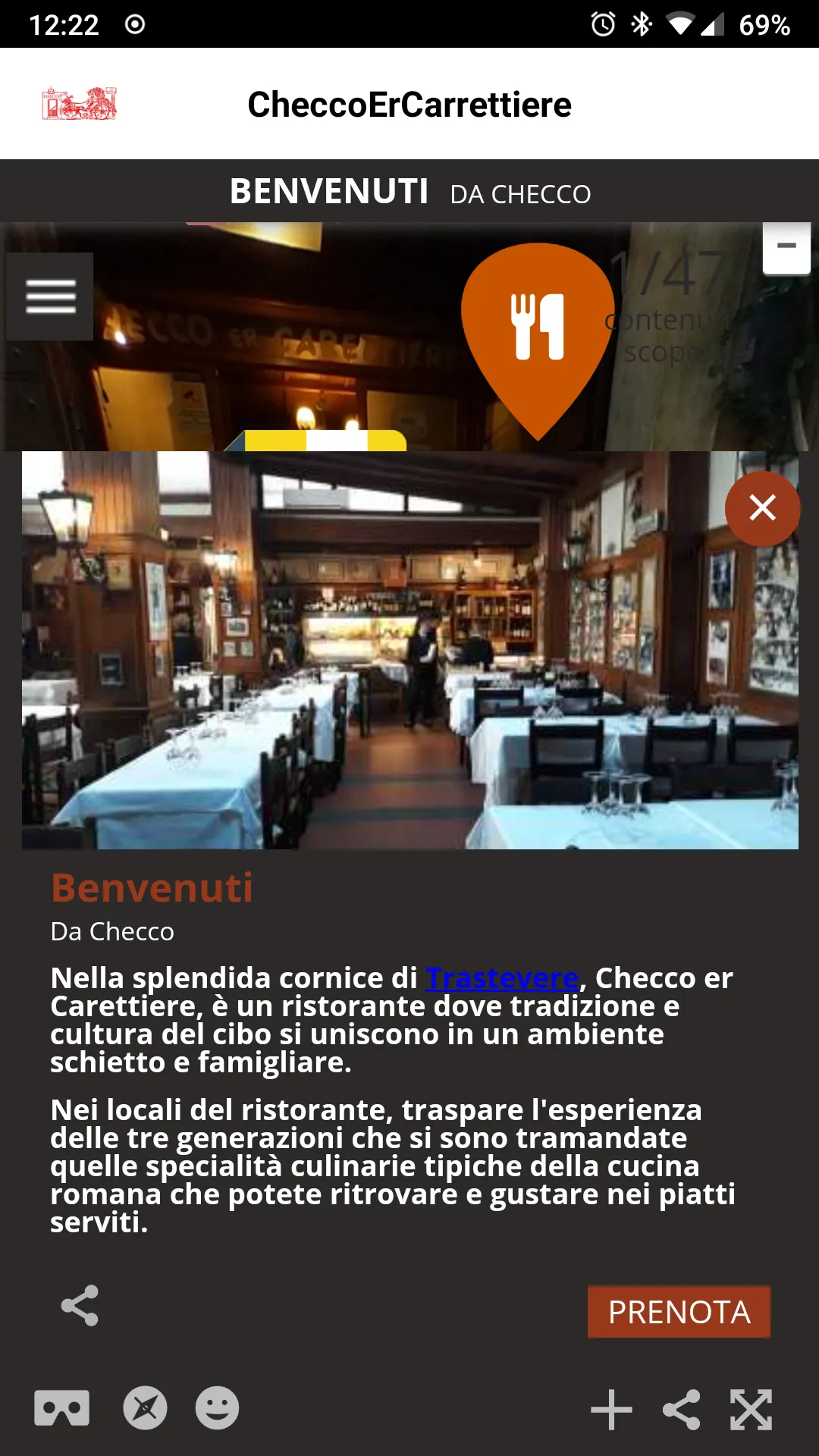 Checco er Carrettiere | Indus Appstore | Screenshot