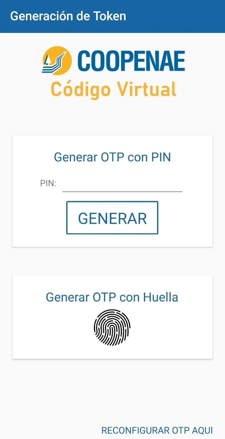 Código Virtual | Indus Appstore | Screenshot