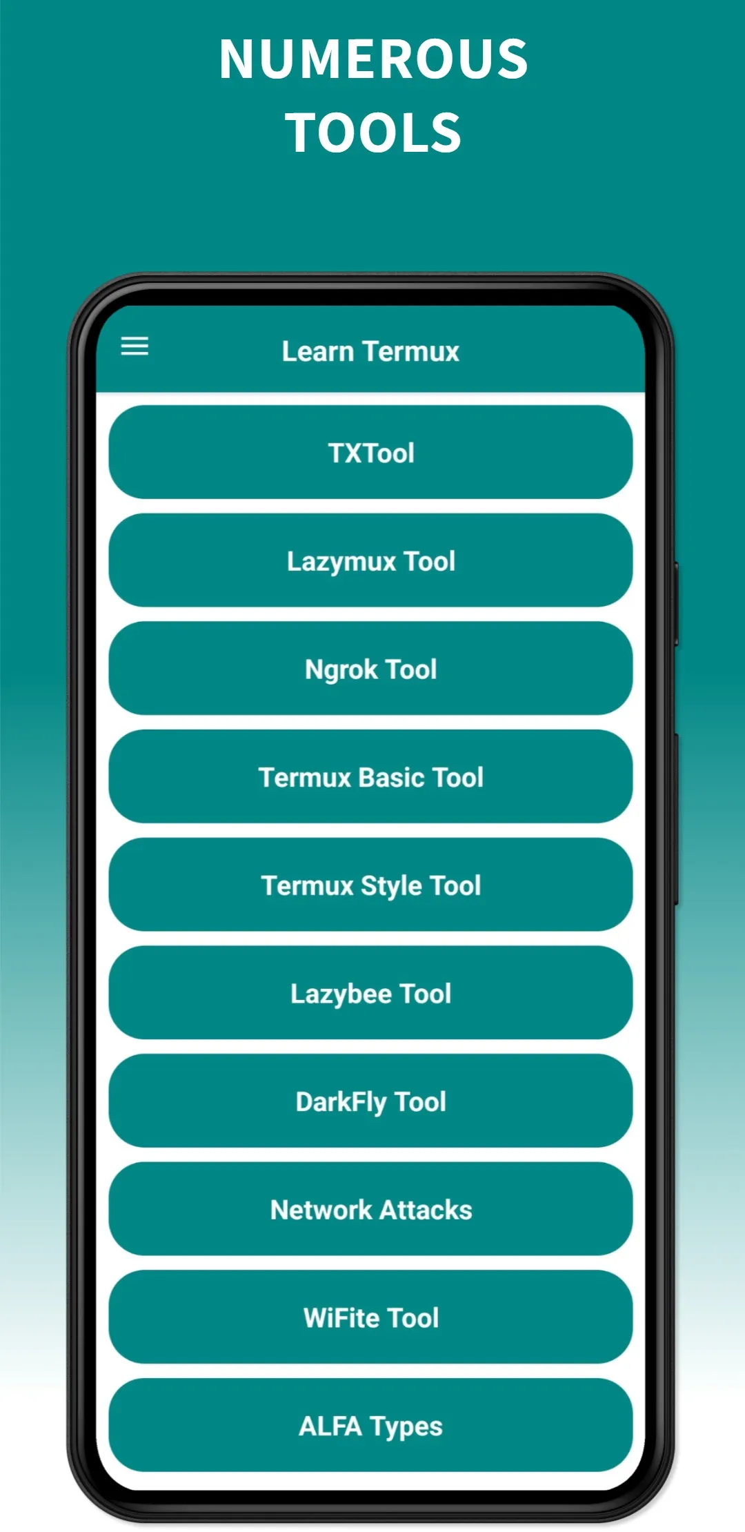 Learn Termux | Indus Appstore | Screenshot