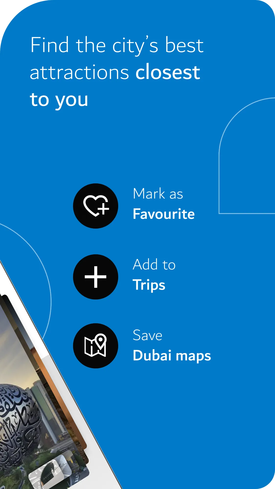 Visit Dubai | Official Guide | Indus Appstore | Screenshot