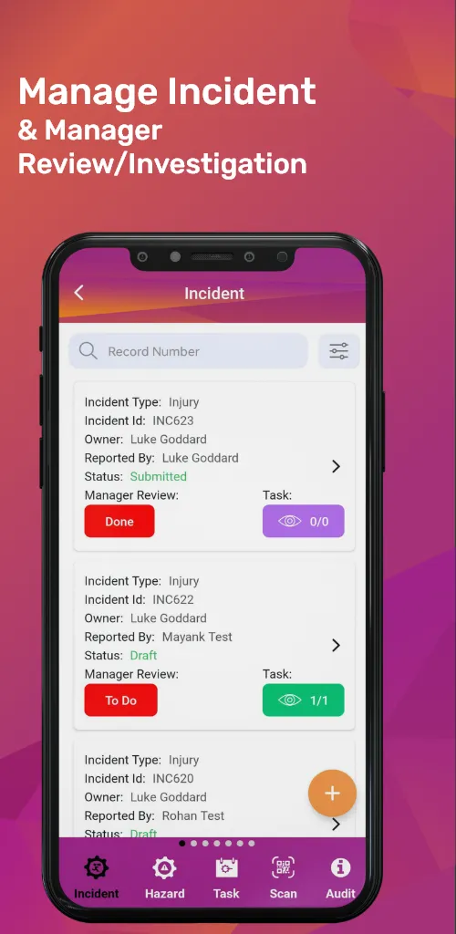 Taskflo | Indus Appstore | Screenshot