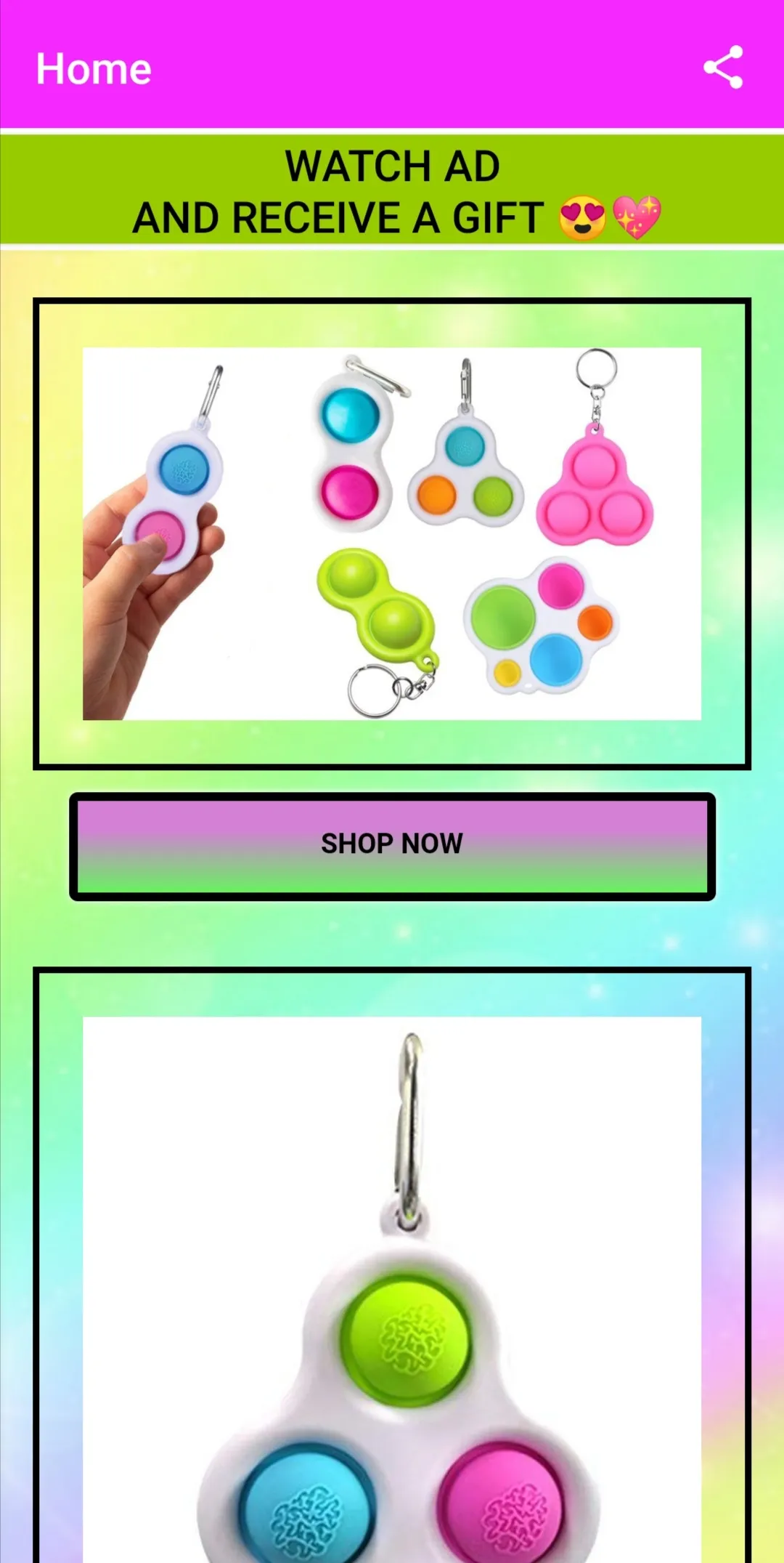 Simple Dimple Toys Shop | Indus Appstore | Screenshot