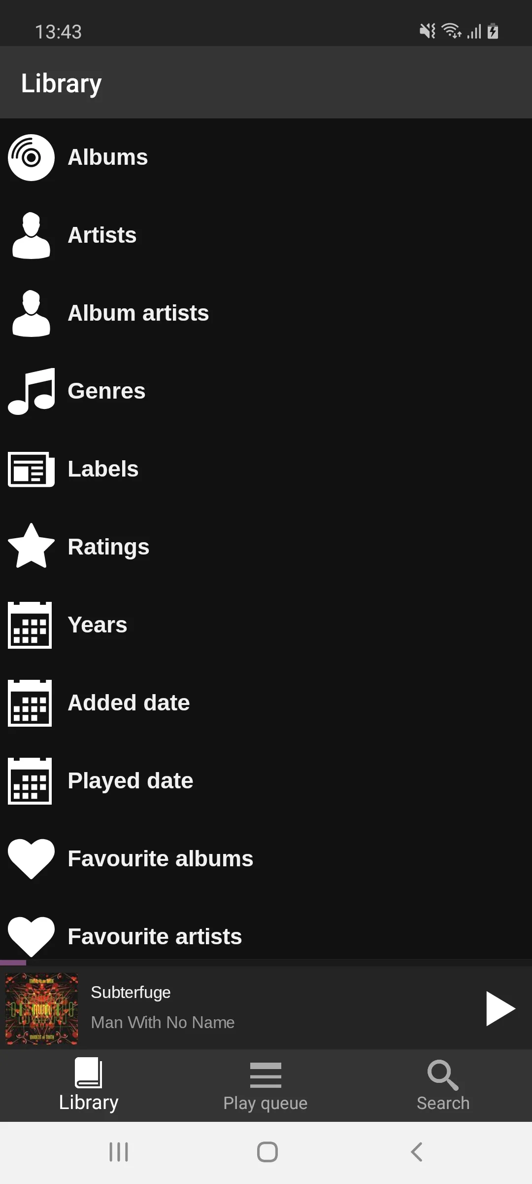 Helium Remote | Indus Appstore | Screenshot