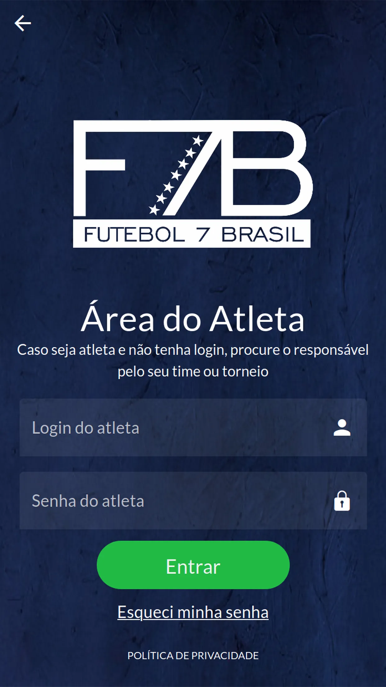 Futebol 7 Brasil | Indus Appstore | Screenshot