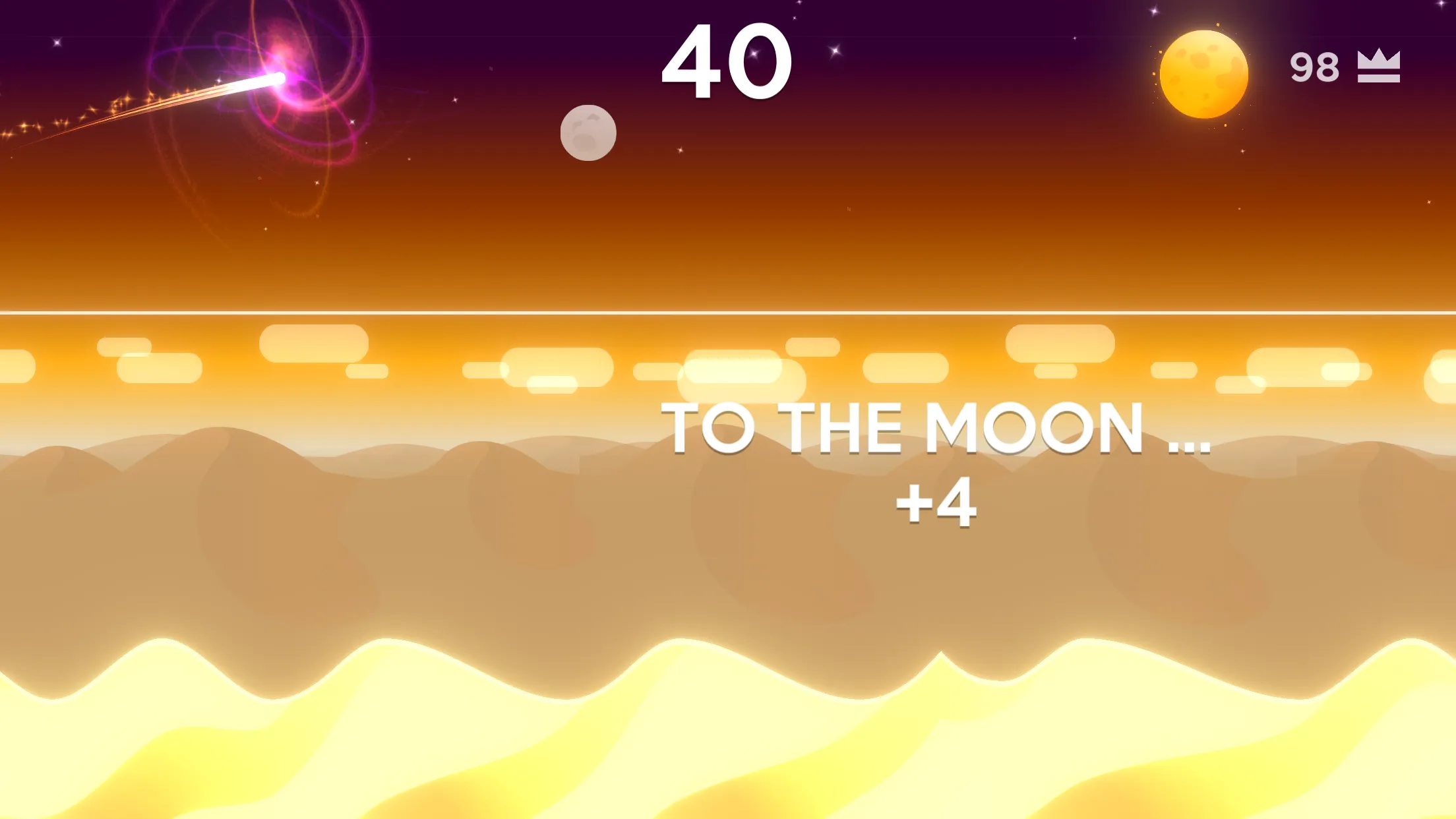 Dune! | Indus Appstore | Screenshot