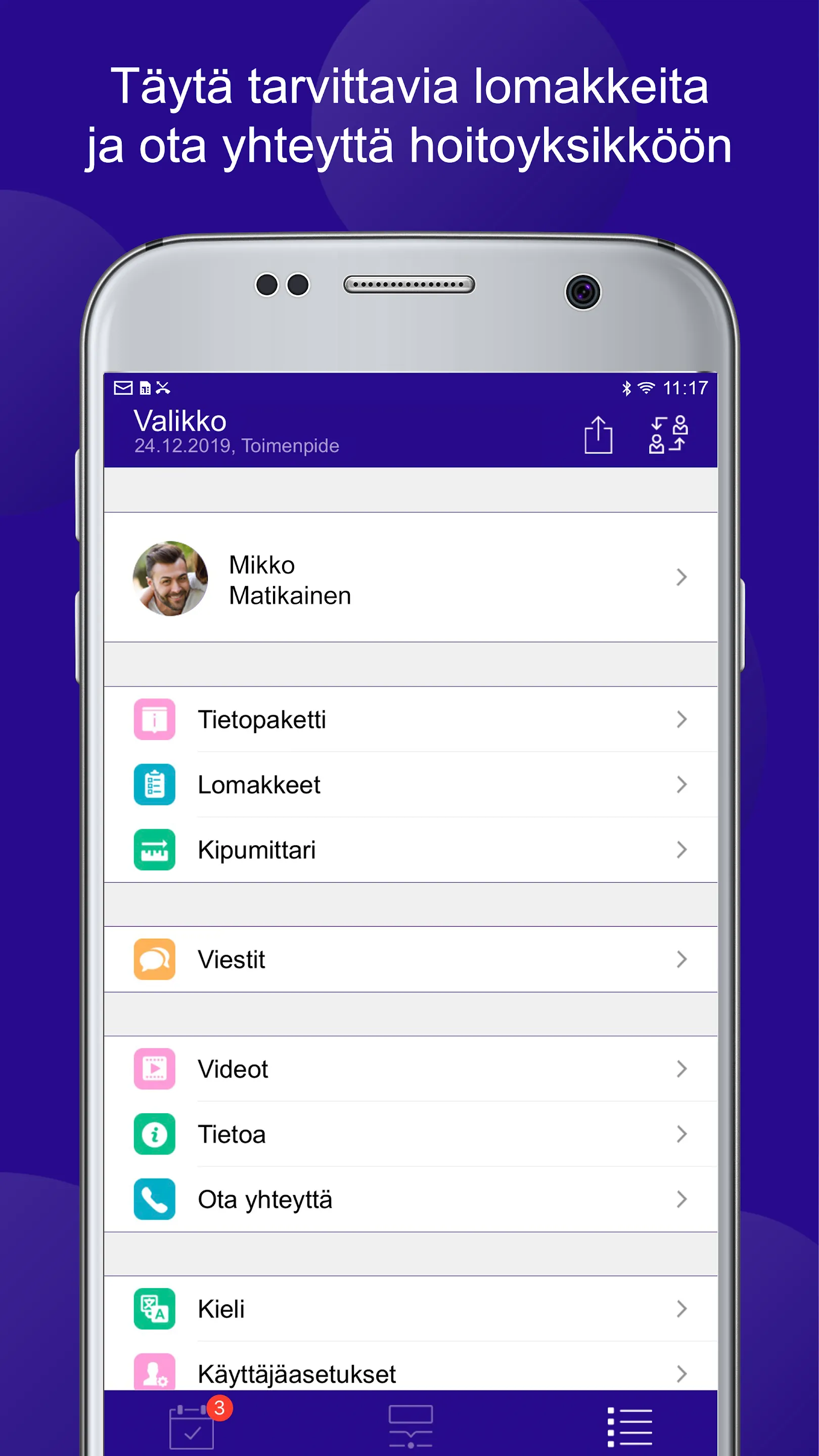 Mobiiliapuri | Indus Appstore | Screenshot