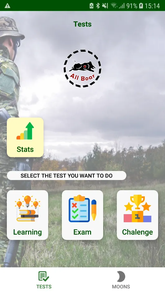 All Boar - Exames de caça | Indus Appstore | Screenshot