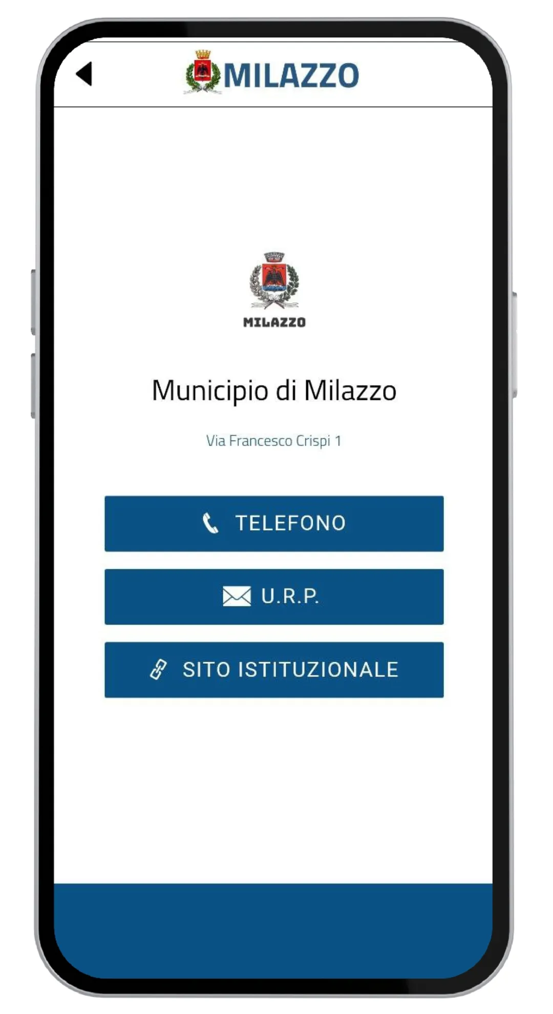 Milazzo | Indus Appstore | Screenshot