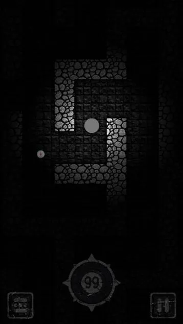 Dark L - Large Maze | Indus Appstore | Screenshot