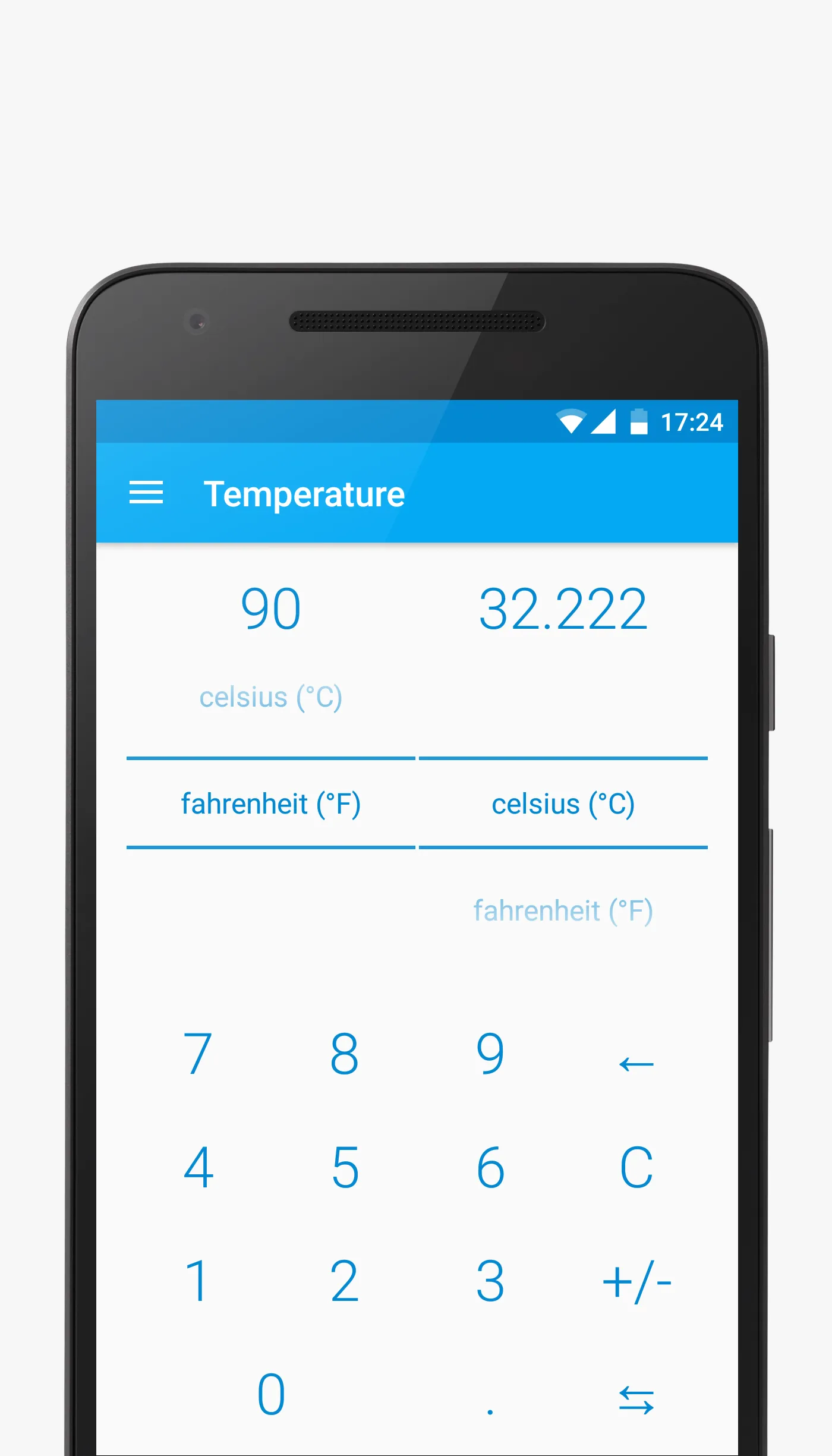 Converter | Indus Appstore | Screenshot