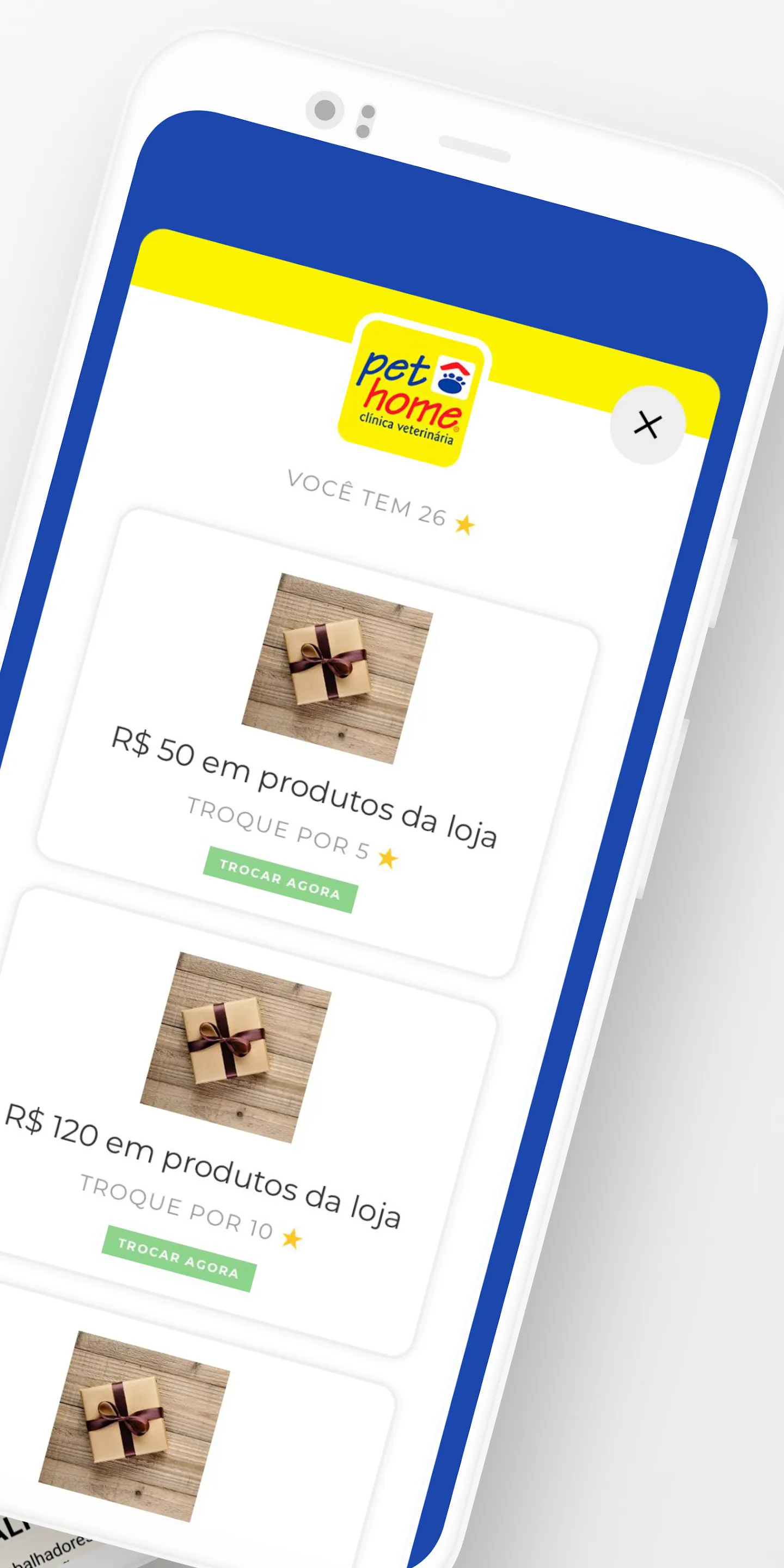 Pethome Niterói | Indus Appstore | Screenshot