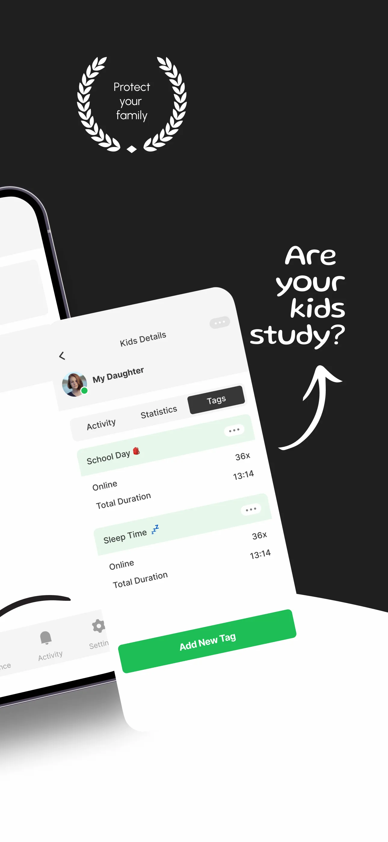 When: Last Seen Online Tracker | Indus Appstore | Screenshot