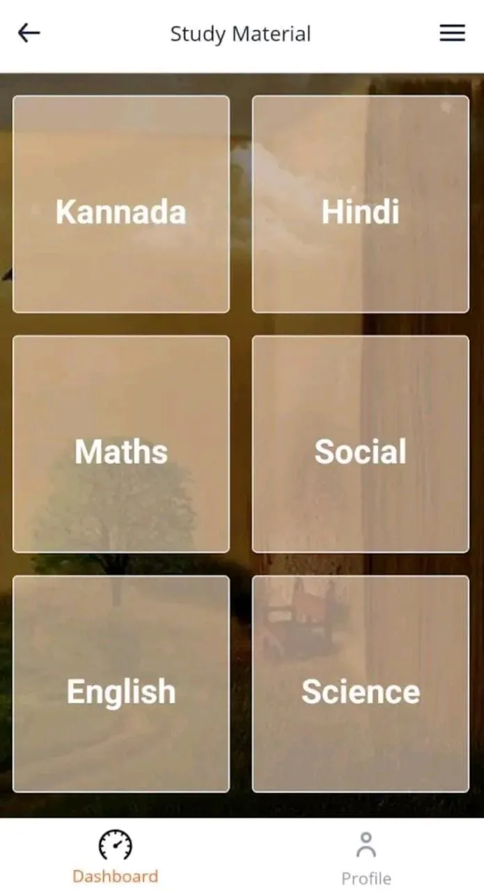 Vidyaratna International Schoo | Indus Appstore | Screenshot