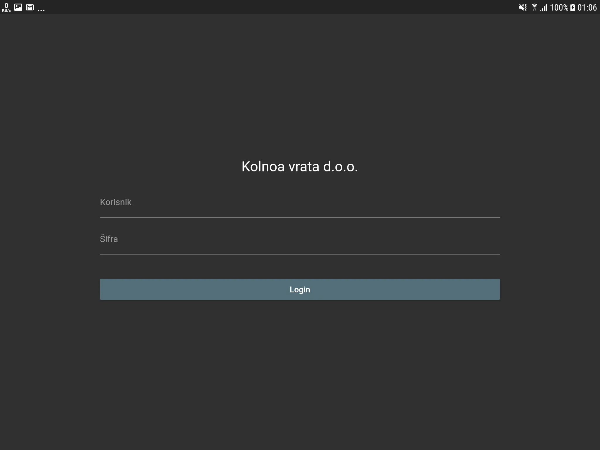 Kolnoa vrata | Indus Appstore | Screenshot