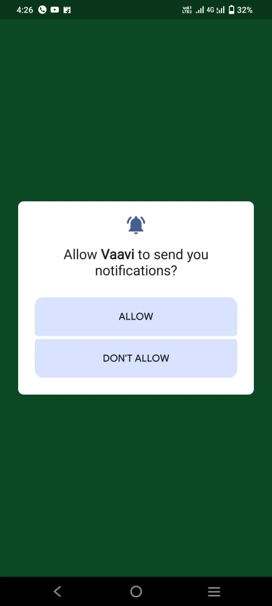 Vaavi | Indus Appstore | Screenshot