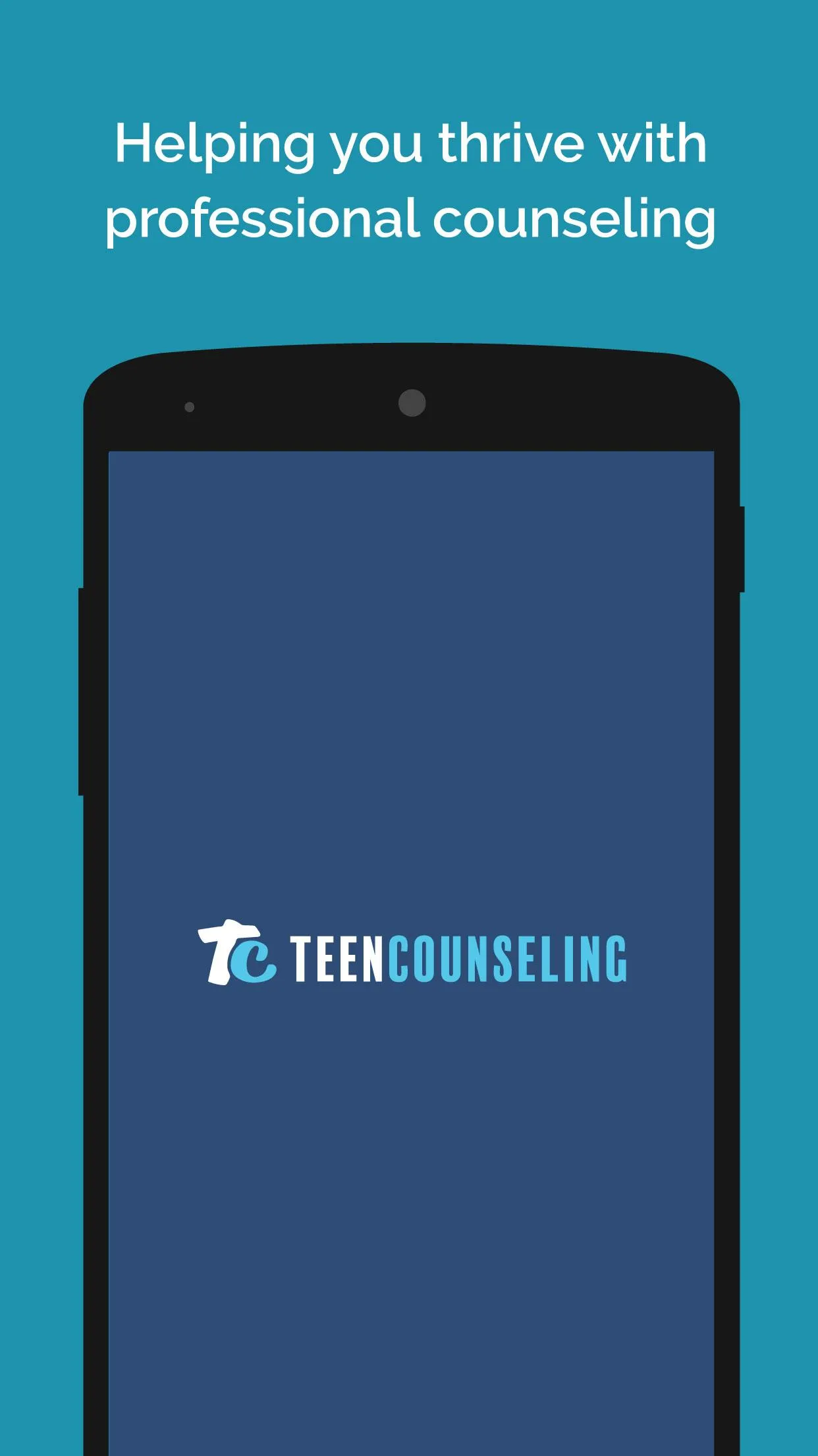 Teen Counseling | Indus Appstore | Screenshot