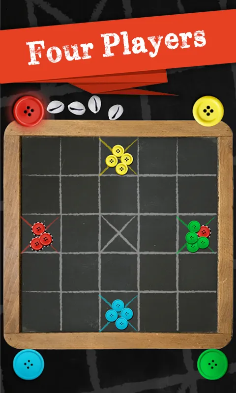 Challas Aath - Ludo Game in In | Indus Appstore | Screenshot