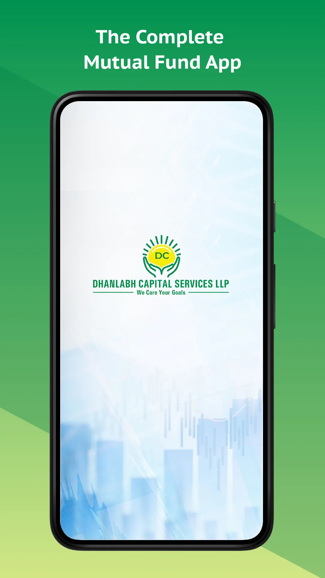 Dhanlabh Capital Services LLP | Indus Appstore | Screenshot