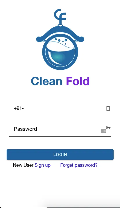 Clean Fold | Indus Appstore | Screenshot