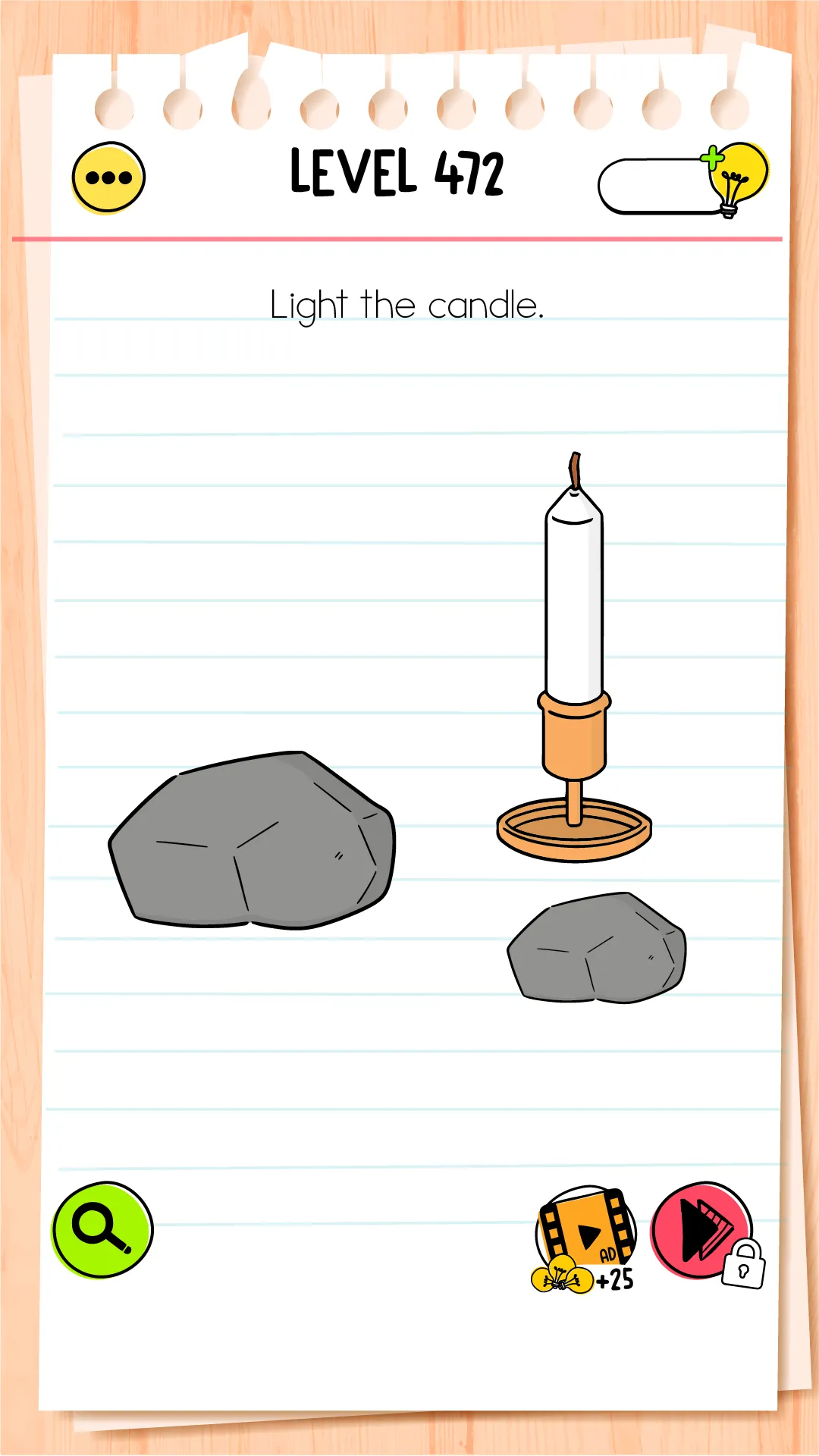 Brain Test All-Star: IQ Boost | Indus Appstore | Screenshot