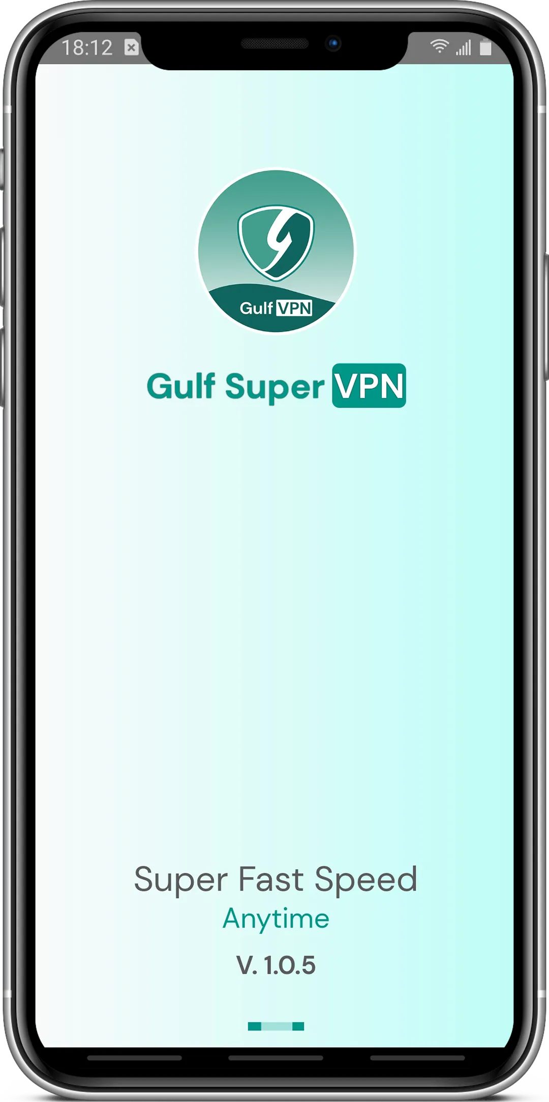 Gulf Super VPN | Indus Appstore | Screenshot