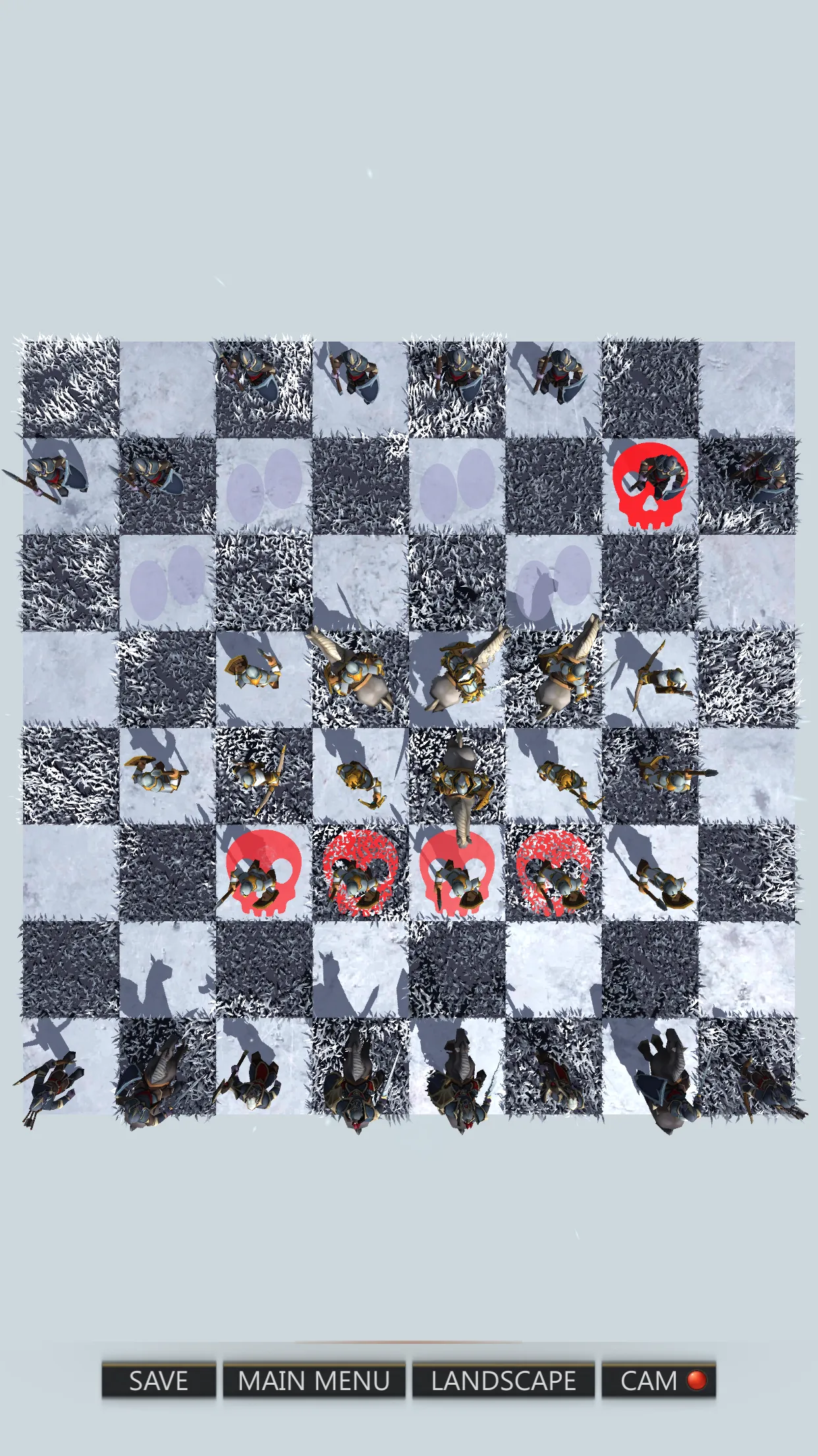 Real Chess 3rd | Indus Appstore | Screenshot