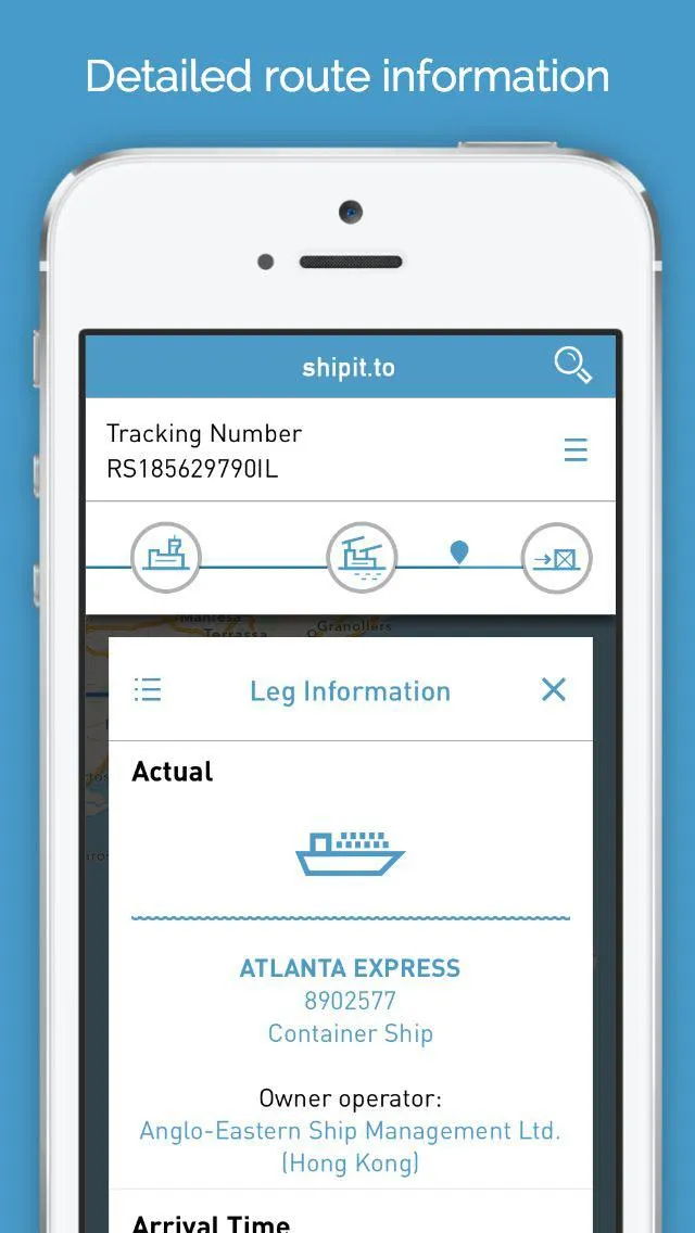 shipit.to | Indus Appstore | Screenshot