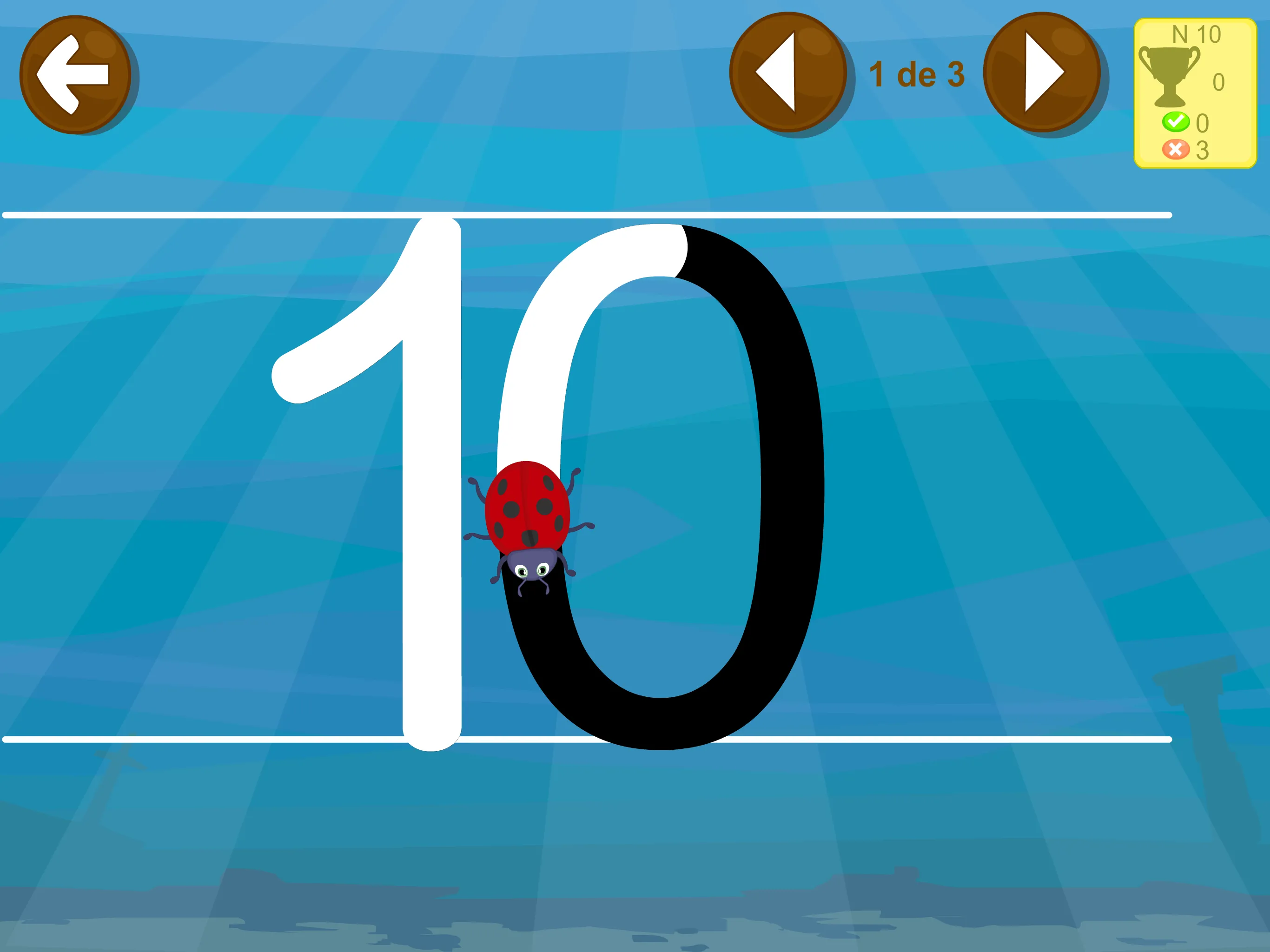 Matemáticas con Grin I 4,5,6 | Indus Appstore | Screenshot